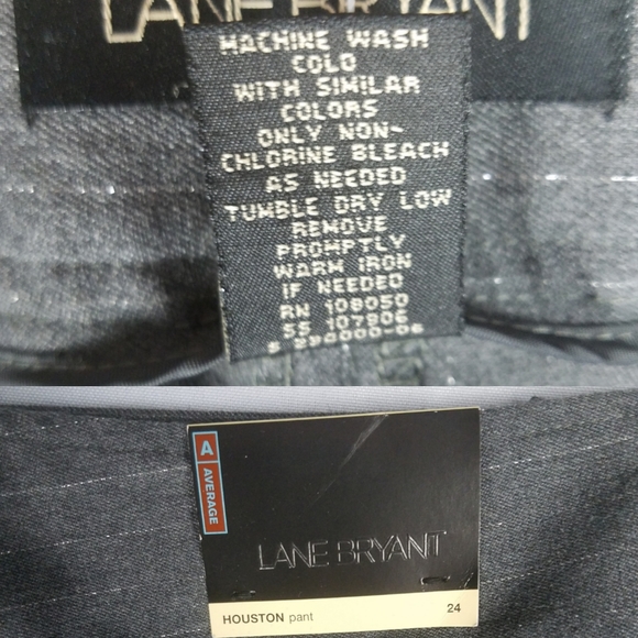 Lane Bryant Pants - Picture 8 of 8